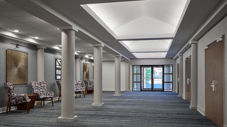 <b>Delta Hotels Little Rock West Meeting</b>. Images powered by <a href="https://www.leonardoworldwide.com/" title="Leonardo Worldwide" target="_blank">Leonardo</a>.