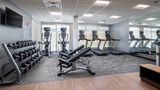 Fairfield Inn & Stes Little Rock Airport Recreation