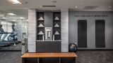 Fairfield Inn & Stes Little Rock Airport Recreation