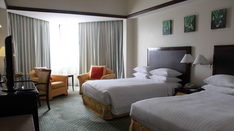 <b>Miri Marriott Resort & Spa Room</b>. Images powered by <a href="https://leonardo.com/" title="Leonardo Worldwide" target="_blank">Leonardo</a>.