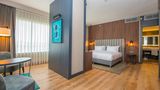 Crowne Plaza Ankara Suite