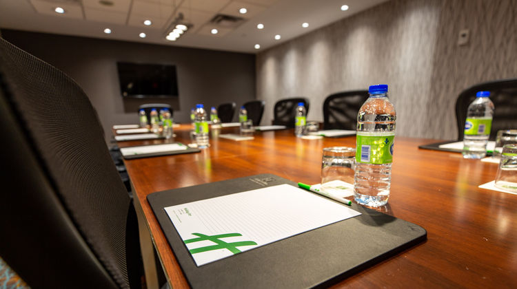 Holiday Inn Toronto Downtown Centre Meeting