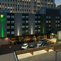 Holiday Inn Chicago-Downtown
