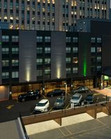 Holiday Inn Chicago-Downtown