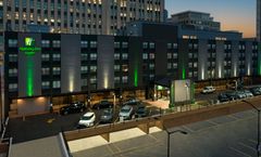 Holiday Inn Chicago-Downtown