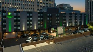 Holiday Inn Chicago-Downtown