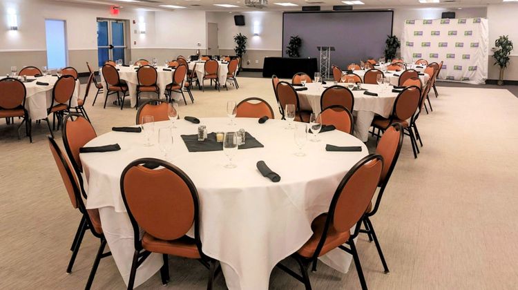 Holiday Inn Resort Orlando Suites - Wate Meeting