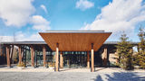 Hotel Indigo Karuizawa Exterior