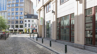 Holiday Inn Express Grand-Place