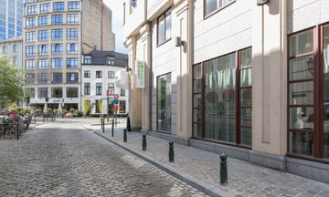 Holiday Inn Express Grand-Place