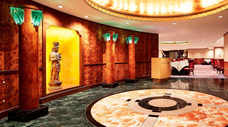 <b>Sheraton Hong Kong Hotel & Towers Restaurant</b>. Images powered by <a href="https://www.leonardoworldwide.com/" title="Leonardo Worldwide" target="_blank">Leonardo</a>.