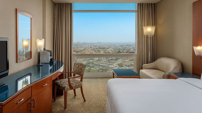 <b>Four Points by Sheraton Kuwait Room</b>. Images powered by <a href="https://www.leonardoworldwide.com/" title="Leonardo Worldwide" target="_blank">Leonardo</a>.