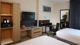 <b>Fairfield Inn/Suites Mexico City Vallejo Room</b>. Images powered by <a href="https://www.leonardoworldwide.com/" title="Leonardo Worldwide" target="_blank">Leonardo</a>.