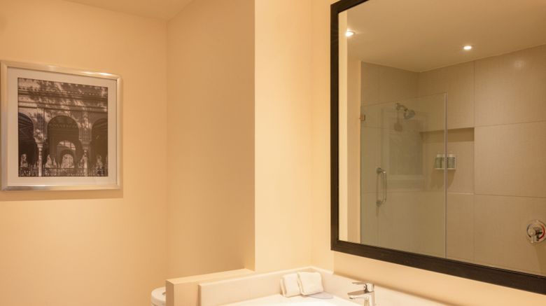 <b>Fairfield Inn/Suites Mexico City Vallejo Room</b>. Images powered by <a href="https://www.leonardoworldwide.com/" title="Leonardo Worldwide" target="_blank">Leonardo</a>.