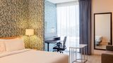<b>Fairfield Inn/Suites Mexico City Vallejo Suite</b>. Images powered by <a href="https://www.leonardoworldwide.com/" title="Leonardo Worldwide" target="_blank">Leonardo</a>.