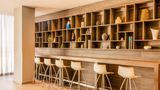 <b>Fairfield Inn/Suites Mexico City Vallejo Restaurant</b>. Images powered by <a href="https://www.leonardoworldwide.com/" title="Leonardo Worldwide" target="_blank">Leonardo</a>.