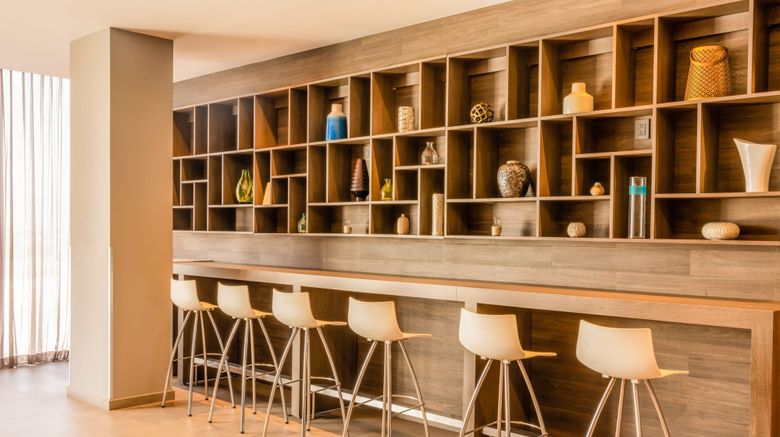 <b>Fairfield Inn/Suites Mexico City Vallejo Restaurant</b>. Images powered by <a href="https://www.leonardoworldwide.com/" title="Leonardo Worldwide" target="_blank">Leonardo</a>.