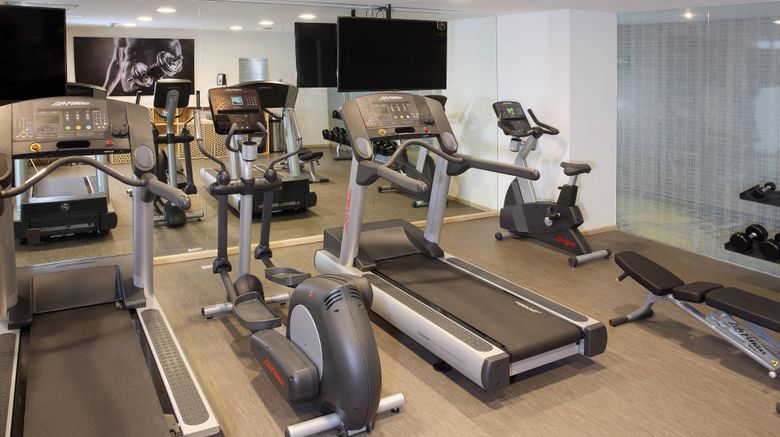 <b>Fairfield Inn/Suites Mexico City Vallejo Recreation</b>. Images powered by <a href="https://www.leonardoworldwide.com/" title="Leonardo Worldwide" target="_blank">Leonardo</a>.