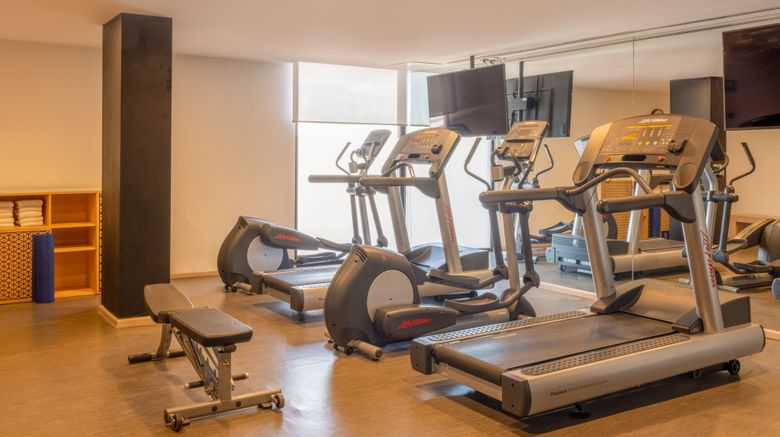 <b>Fairfield Inn/Suites Mexico City Vallejo Recreation</b>. Images powered by <a href="https://www.leonardoworldwide.com/" title="Leonardo Worldwide" target="_blank">Leonardo</a>.