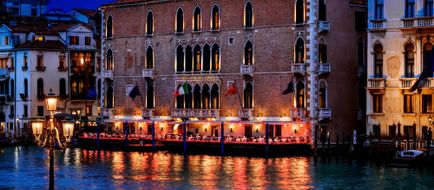 The Gritti Palace, Luxury Collection Exterior