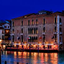 The Gritti Palace, Luxury Collection