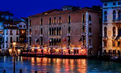 The Gritti Palace, Luxury Collection