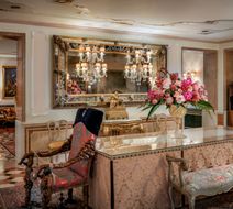The Gritti Palace, Luxury Collection Lobby