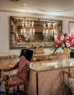 The Gritti Palace, Luxury Collection