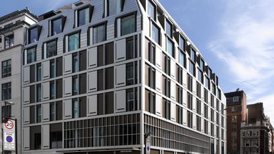 South Place Hotel