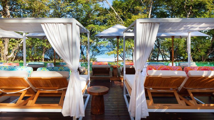 W Costa Rica - Reserva Conchal Beach