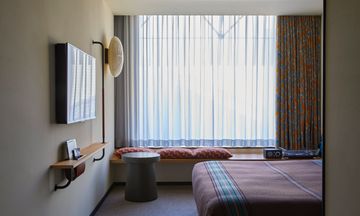 Ace Hotel Kyoto