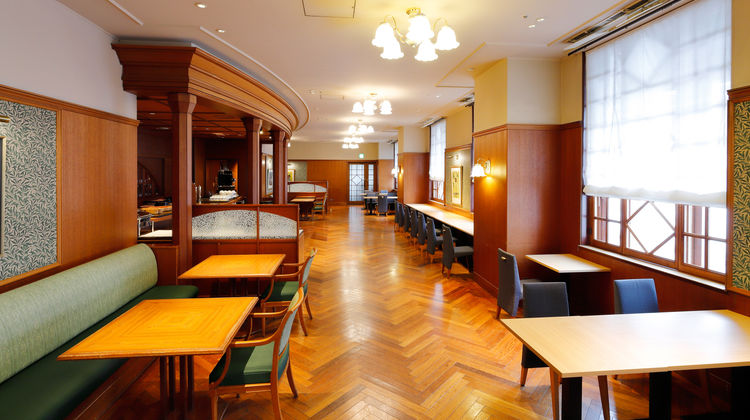 Hotel JAL City Aomori Meeting