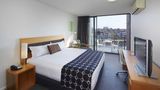 East Perth Suites Hotel Room