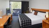 East Perth Suites Hotel Room