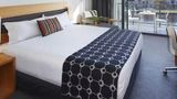 East Perth Suites Hotel Room