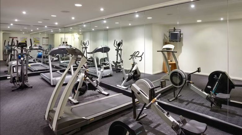 <b>East Perth Suites Hotel Recreation</b>. Images powered by <a href="https://www.leonardoworldwide.com/" title="Leonardo Worldwide" target="_blank">Leonardo</a>.