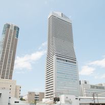 Hotel Osaka Bay Tower