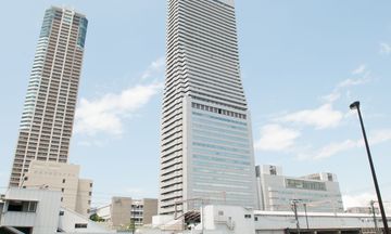 Hotel Osaka Bay Tower