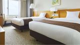 Hotel Osaka Bay Tower Room