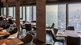 Hotel Osaka Bay Tower Restaurant