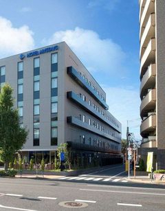Hotel Mystays Haneda