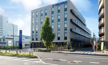 Hotel Mystays Haneda