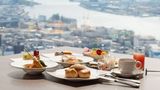 Hotel Osaka Bay Tower Restaurant