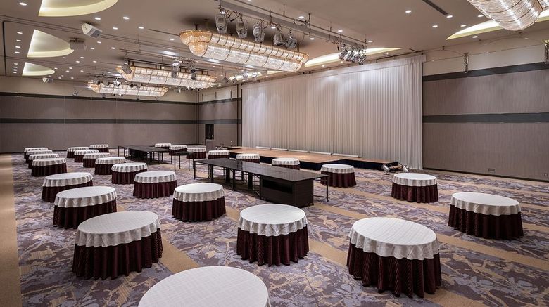 <b>Hotel Osaka Bay Tower Meeting</b>. Images powered by <a href="https://www.leonardoworldwide.com/" title="Leonardo Worldwide" target="_blank">Leonardo</a>.