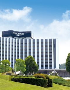 ART HOTEL Narita