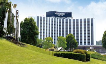 ART HOTEL Narita