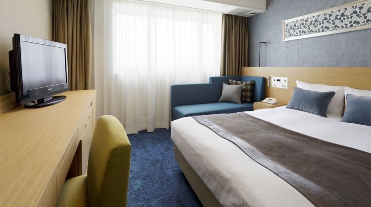 ART HOTEL Narita Room
