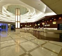 ART HOTEL Narita Lobby