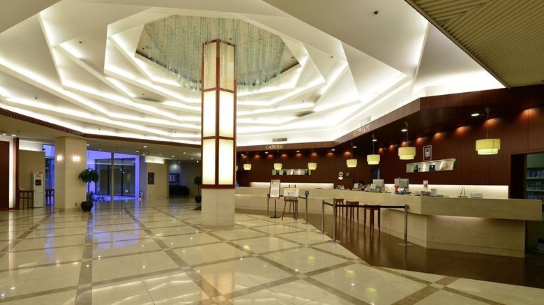<b>ART HOTEL Narita Lobby</b>. Images powered by <a href="https://www.leonardoworldwide.com/" title="Leonardo Worldwide" target="_blank">Leonardo</a>.