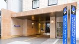 Hotel MyStays Fukuoka Tenjin Exterior
